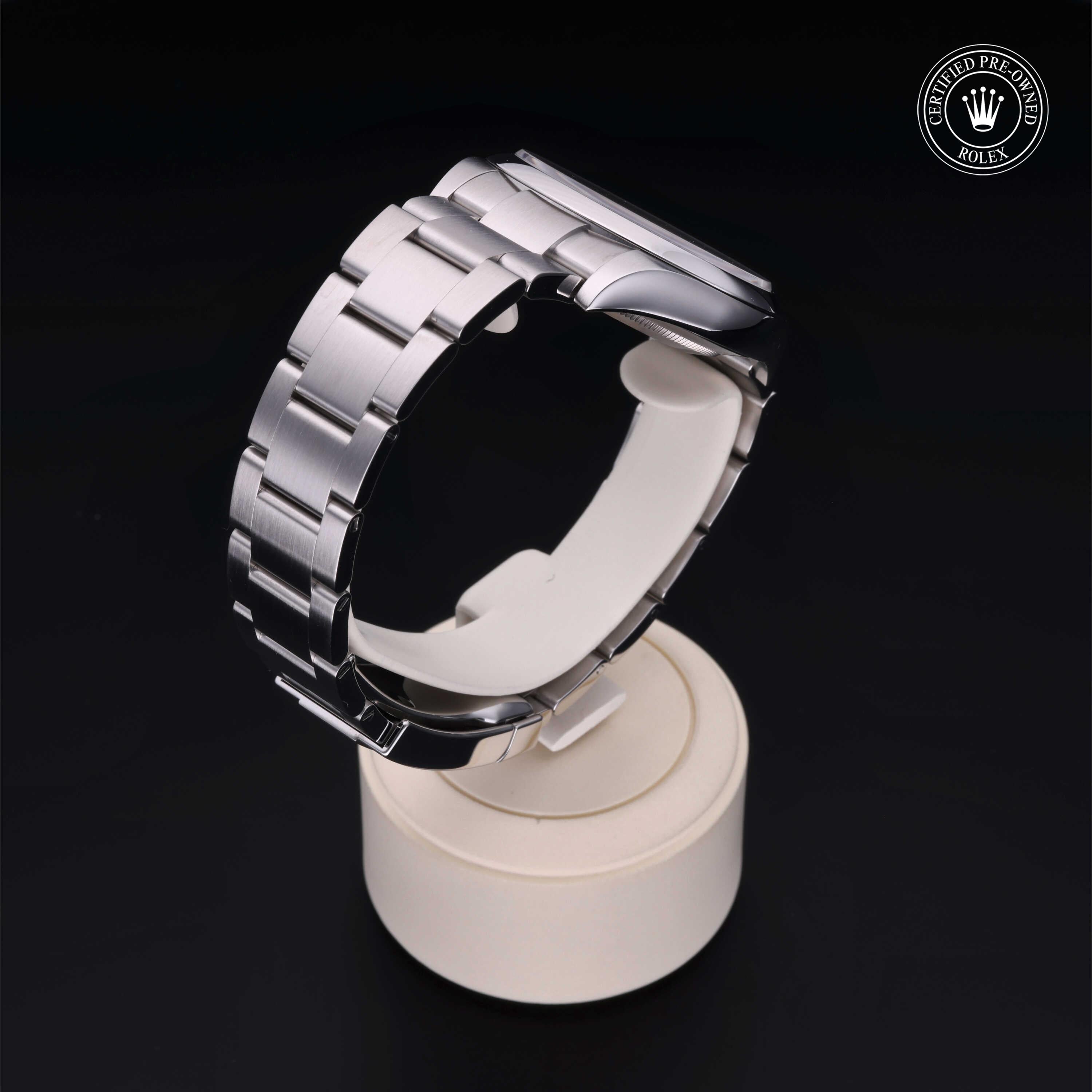 Oyster Perpetual