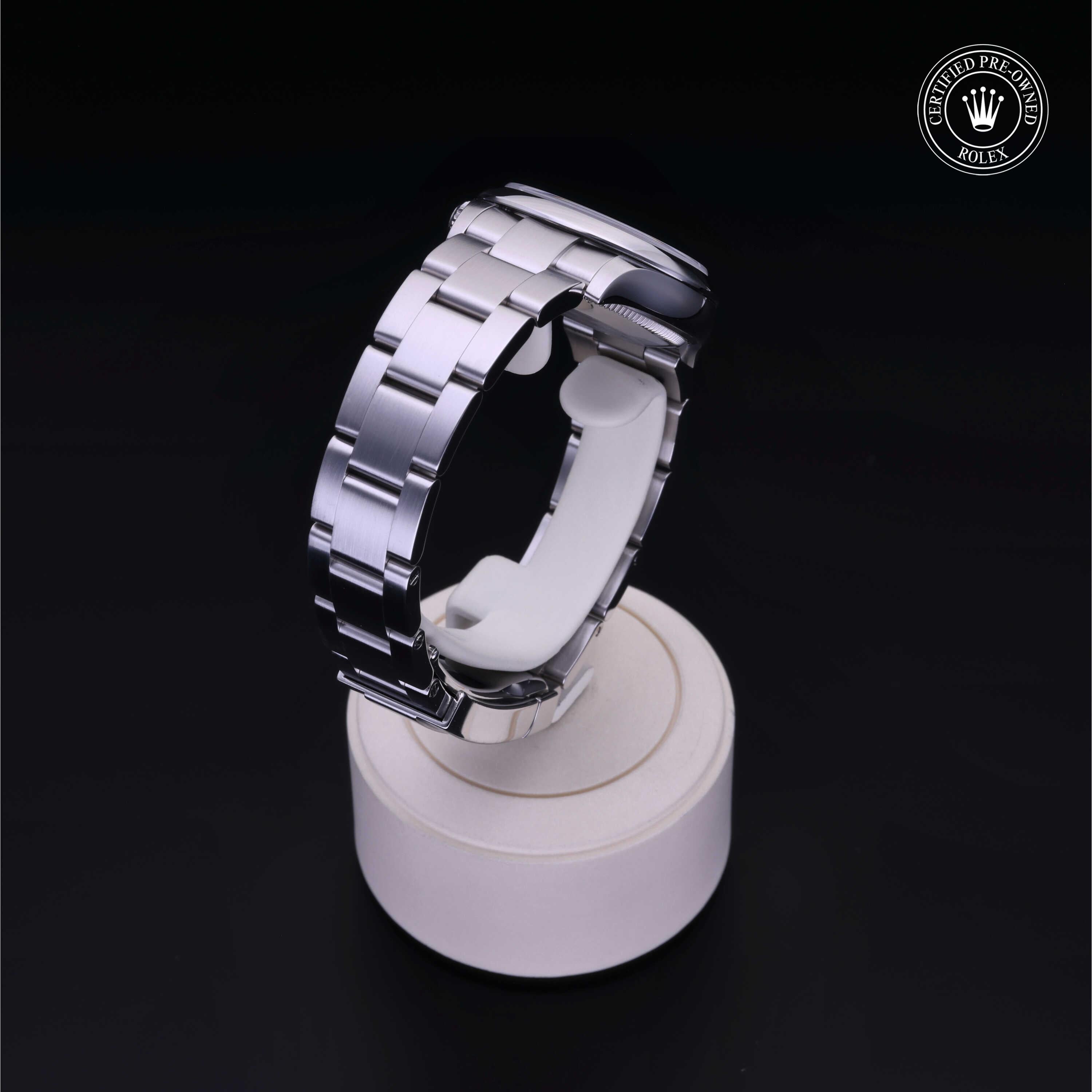 Oyster Perpetual
