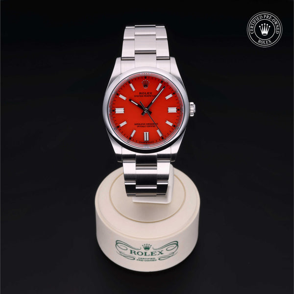Oyster Perpetual