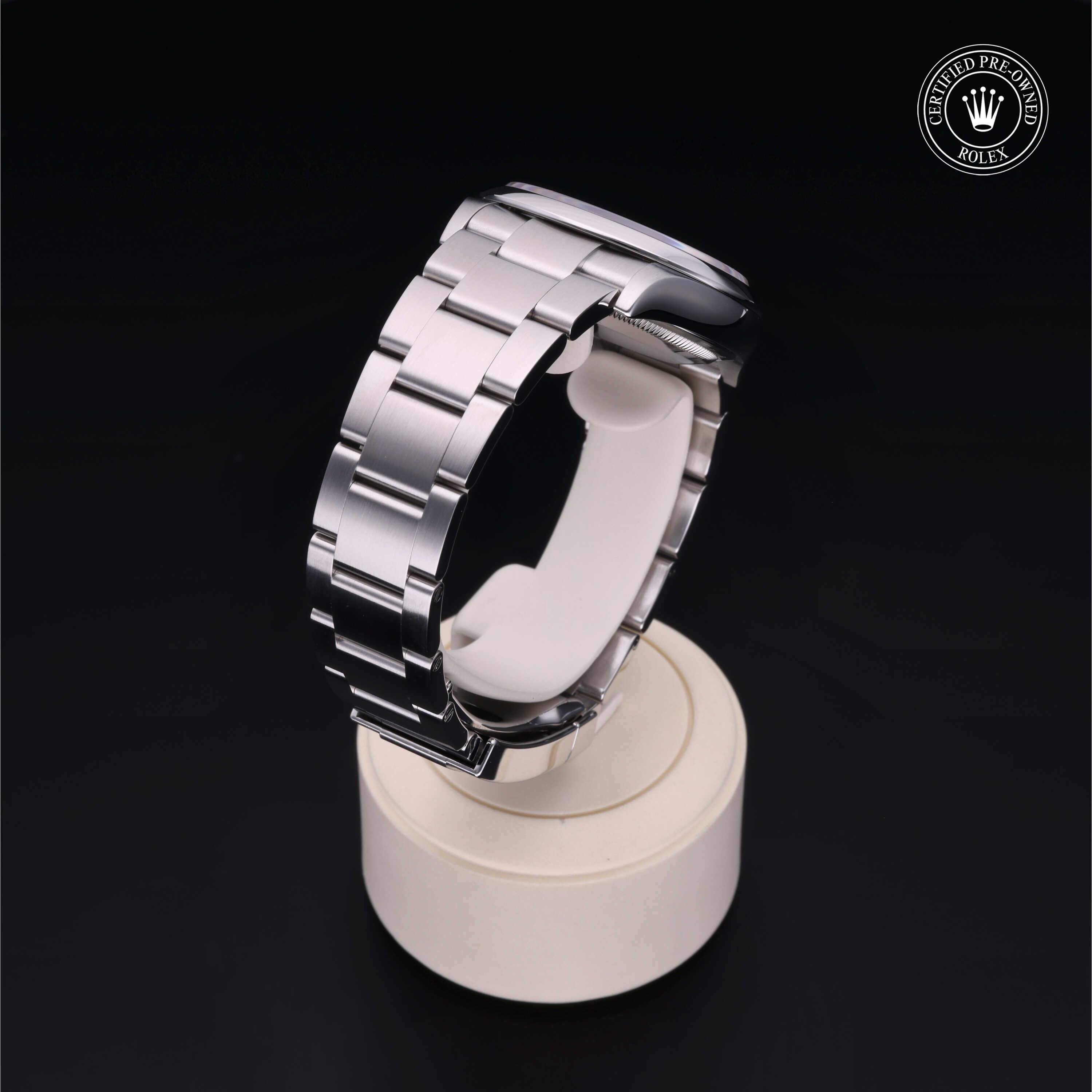 Oyster Perpetual
