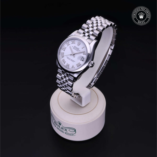 Datejust 31 — M278240-0004