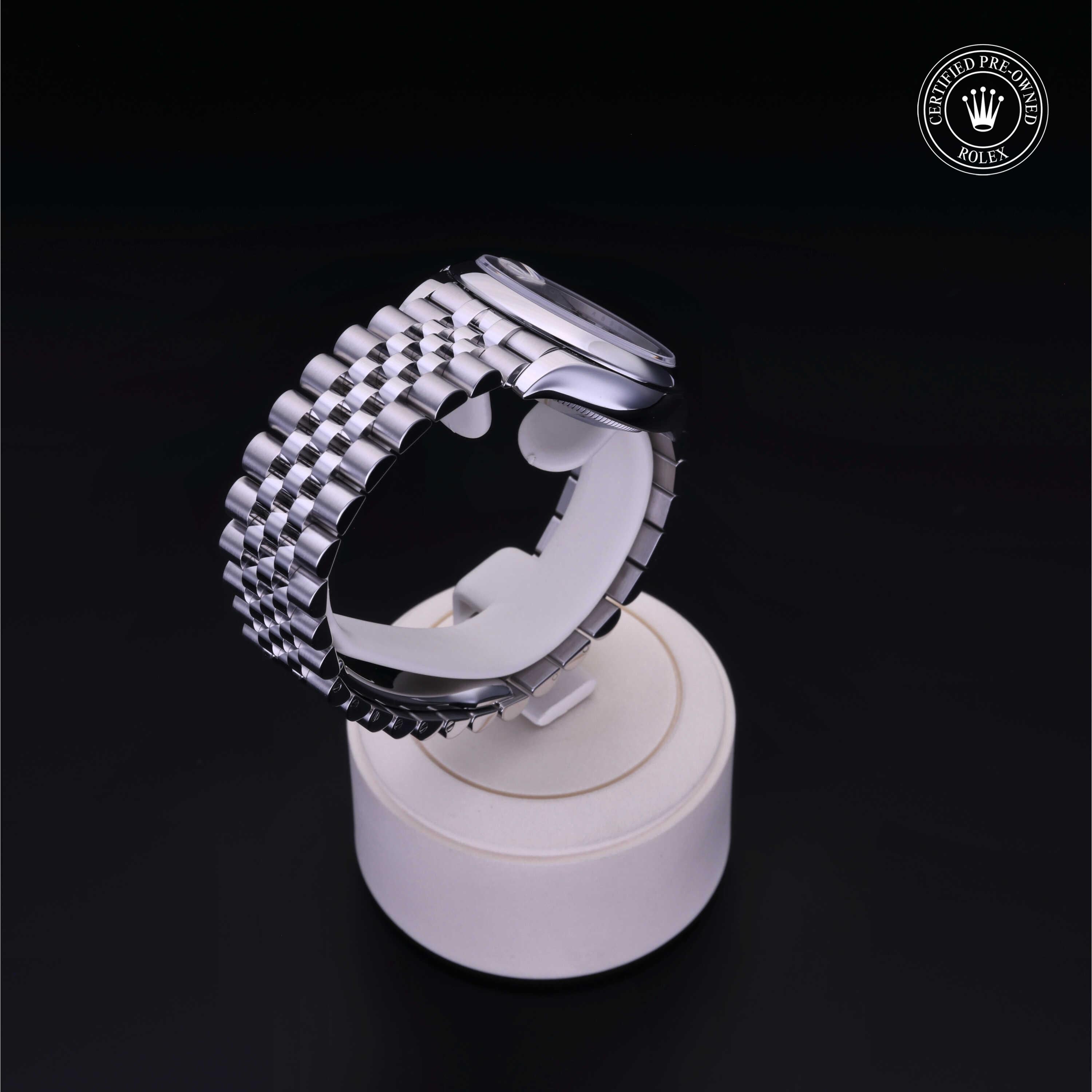 Datejust 31 — M278240-0004