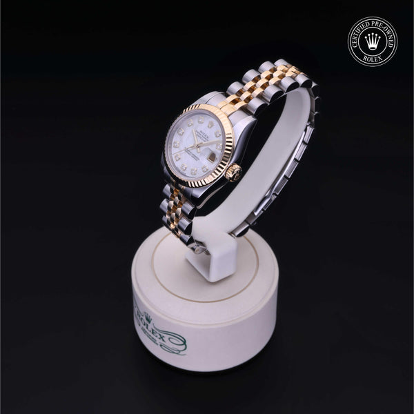 Lady-Datejust 26 — M179173-0055