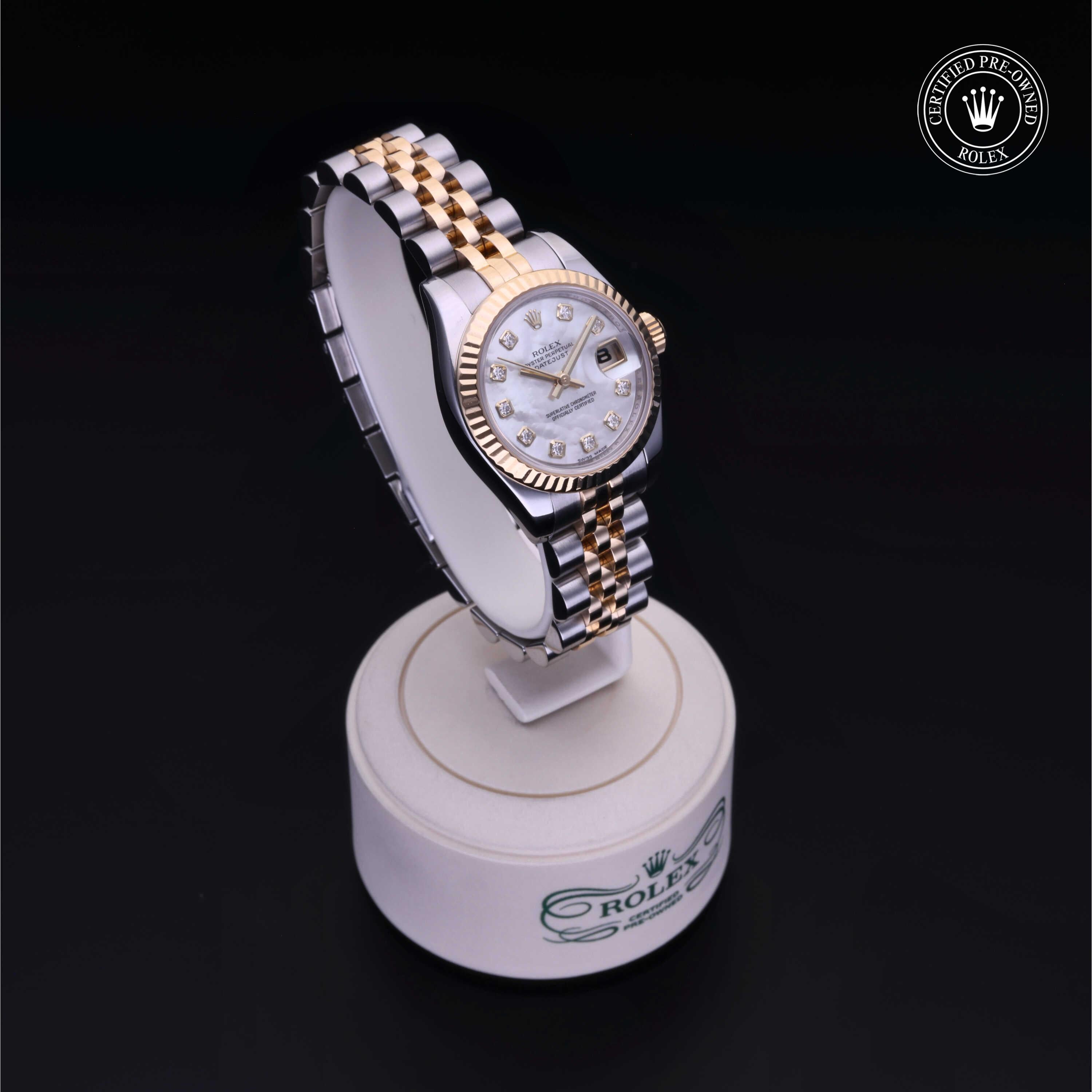 Lady-Datejust 26 — M179173-0055