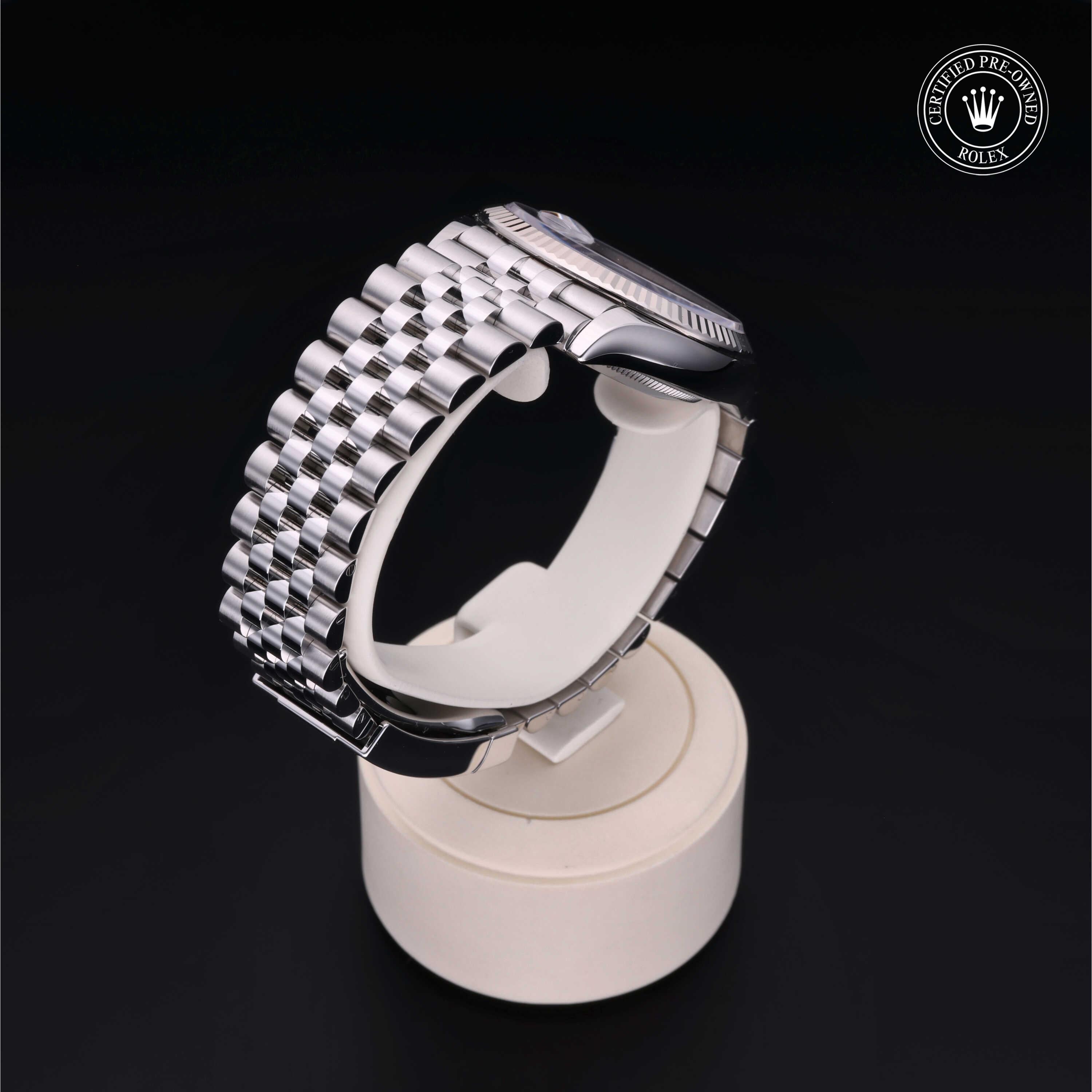 Datejust 36 — M126234-0017