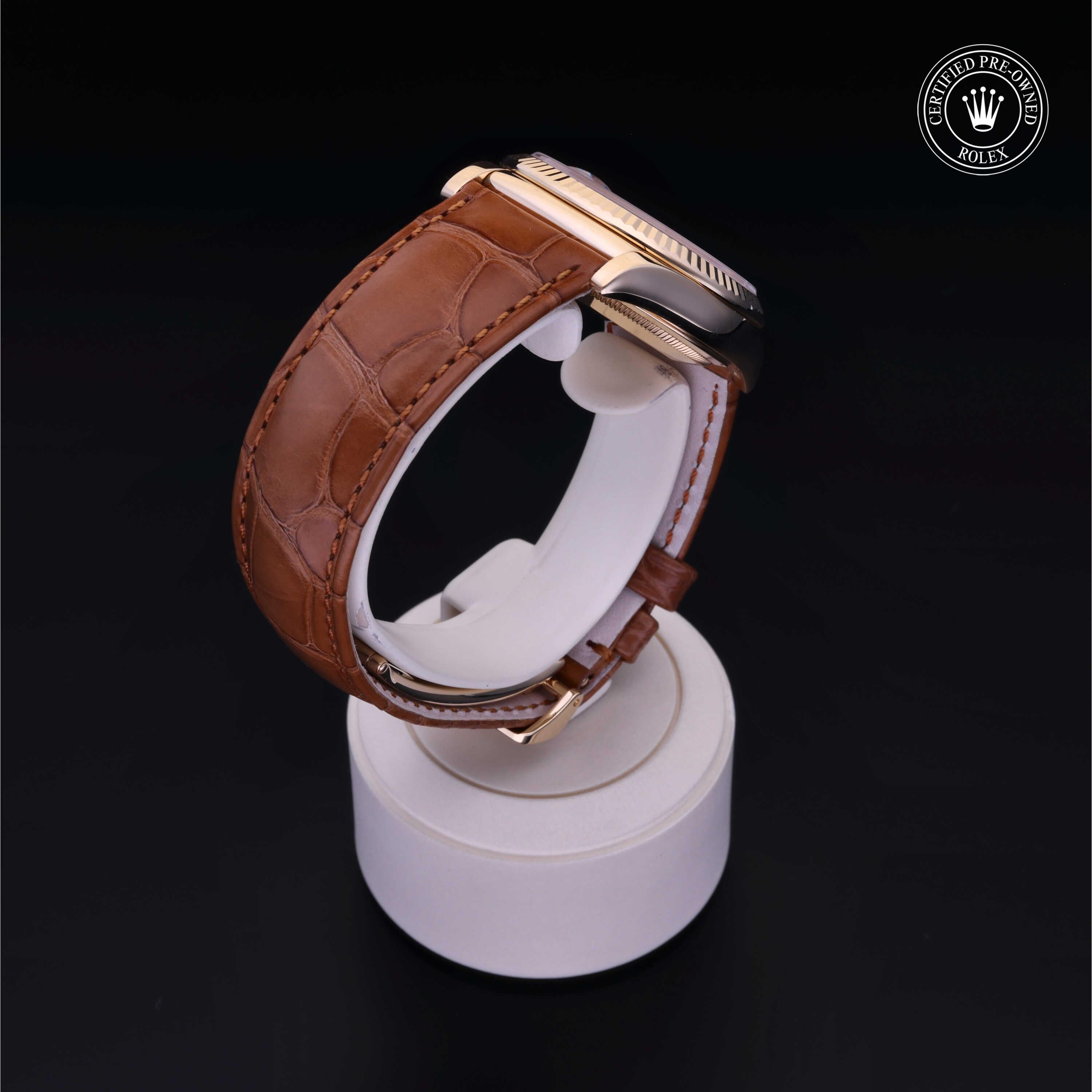 Day-Date 36 — M118138-0001