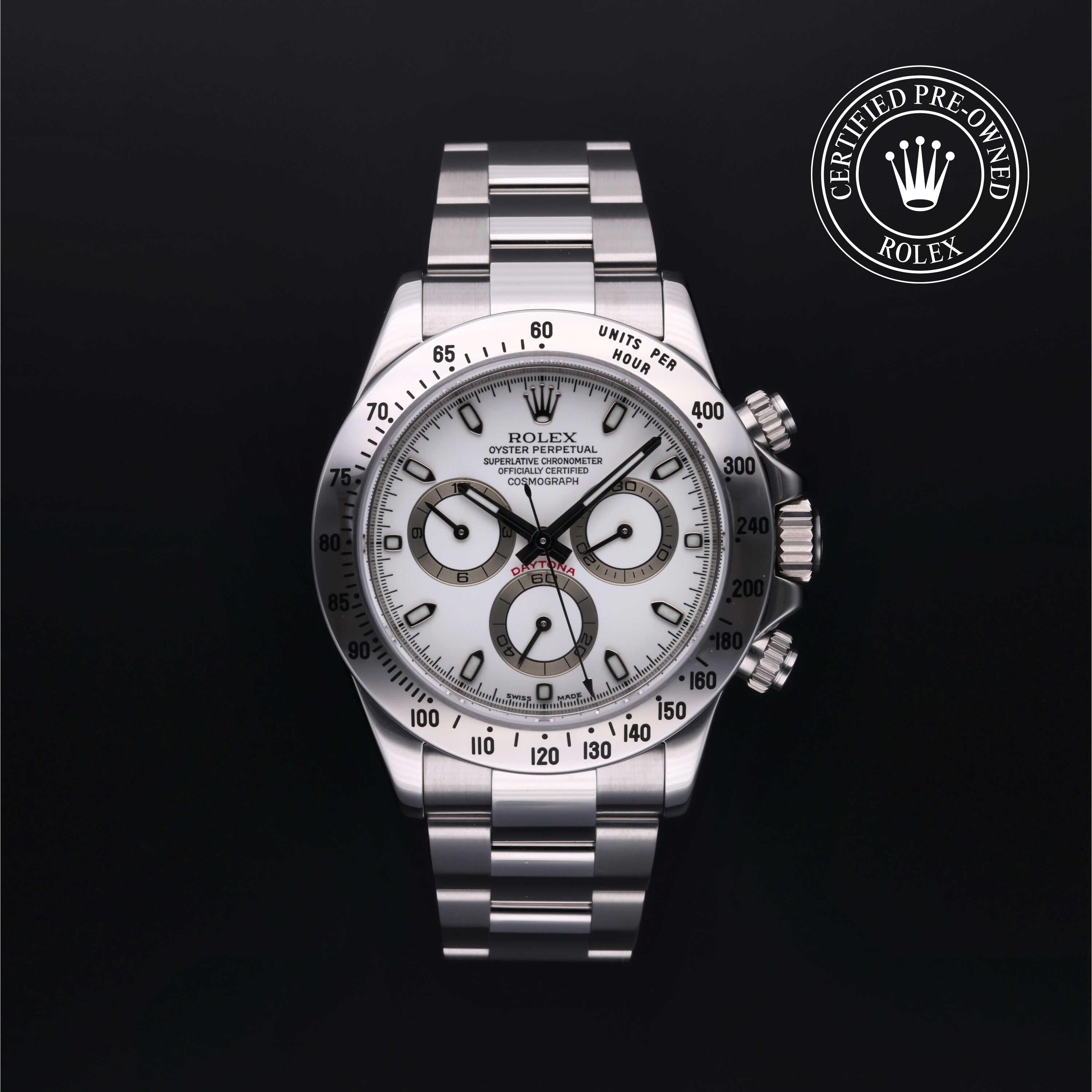 Cosmograph Daytona
