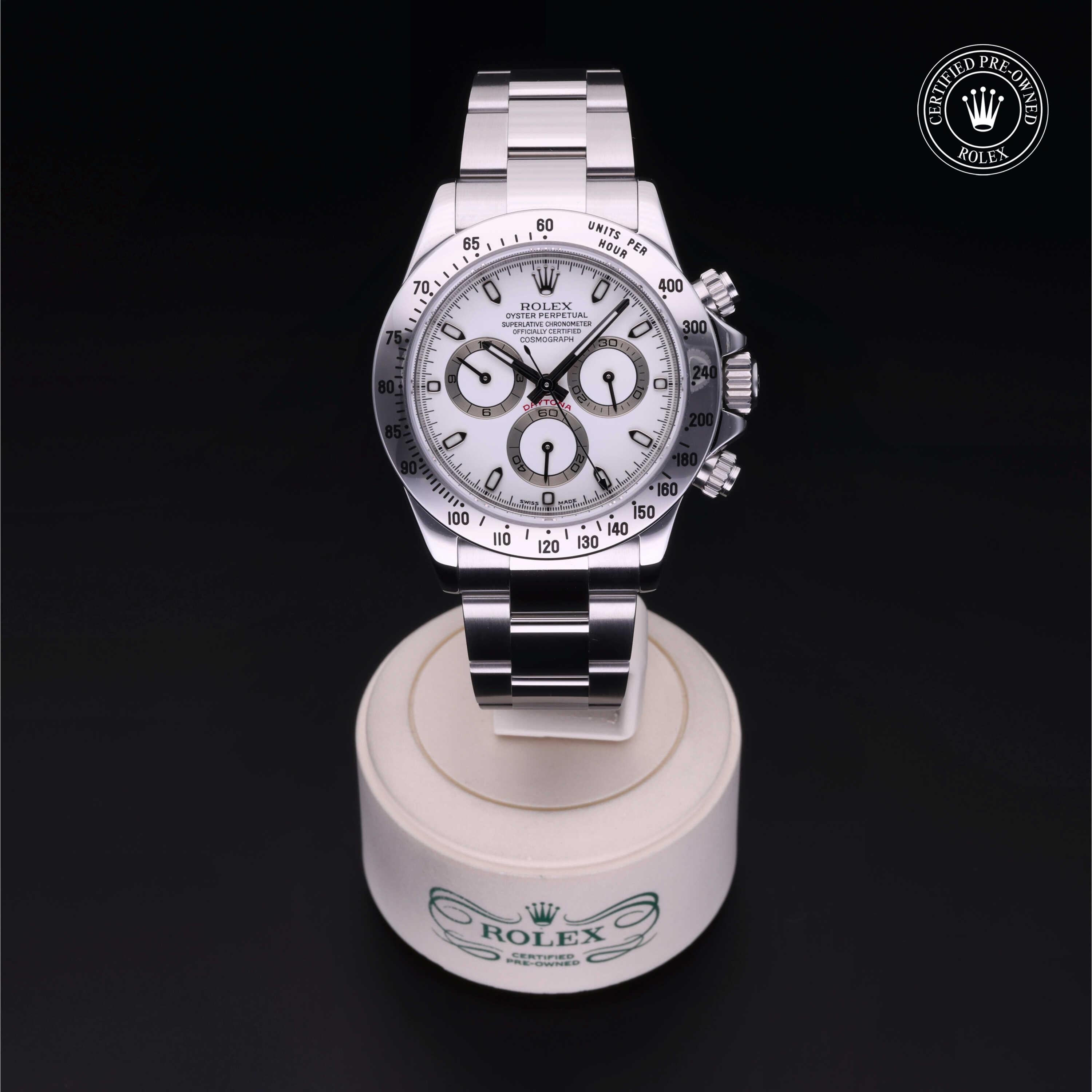 Cosmograph Daytona — D350666
