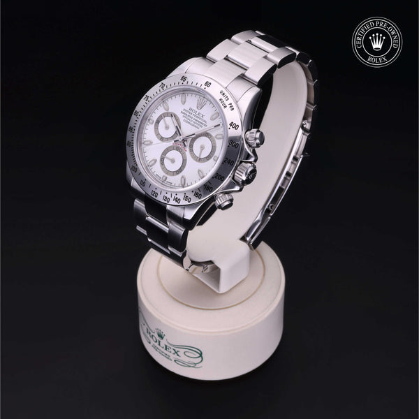 Cosmograph Daytona — D350666