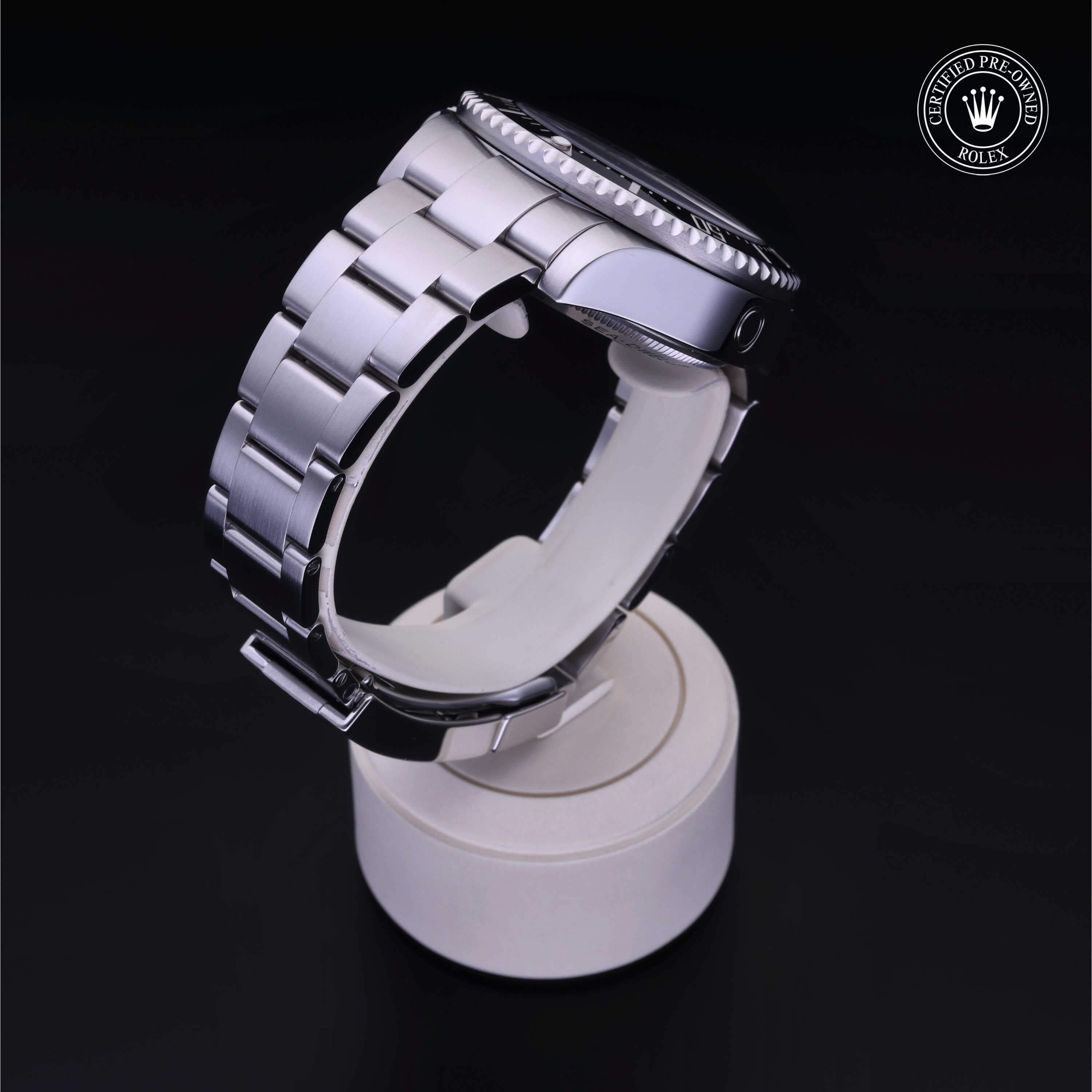 Rolex Deepsea — V132914