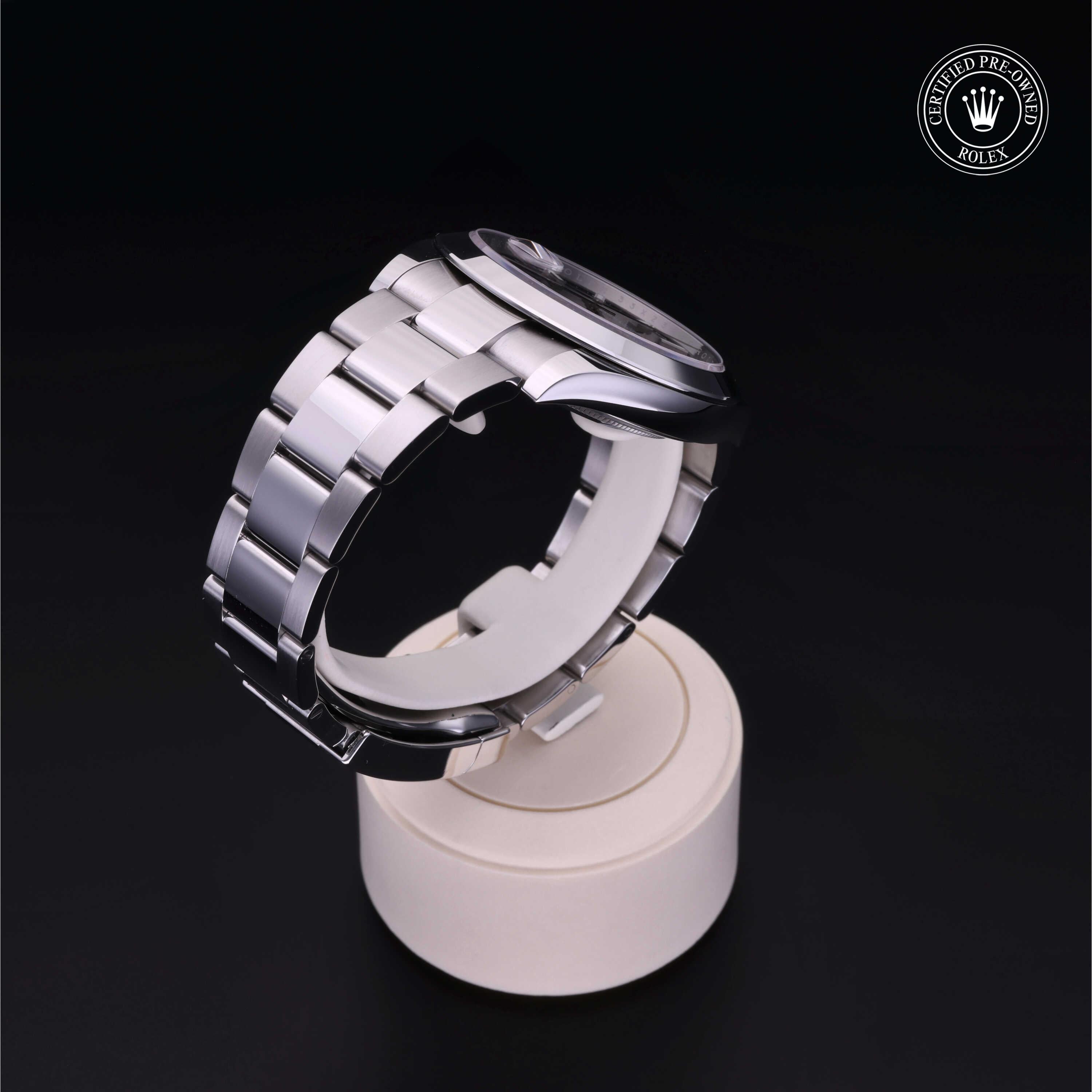 Datejust 41 — 33XZ3846
