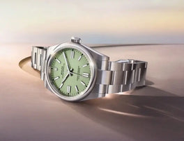 Oyster Perpetual