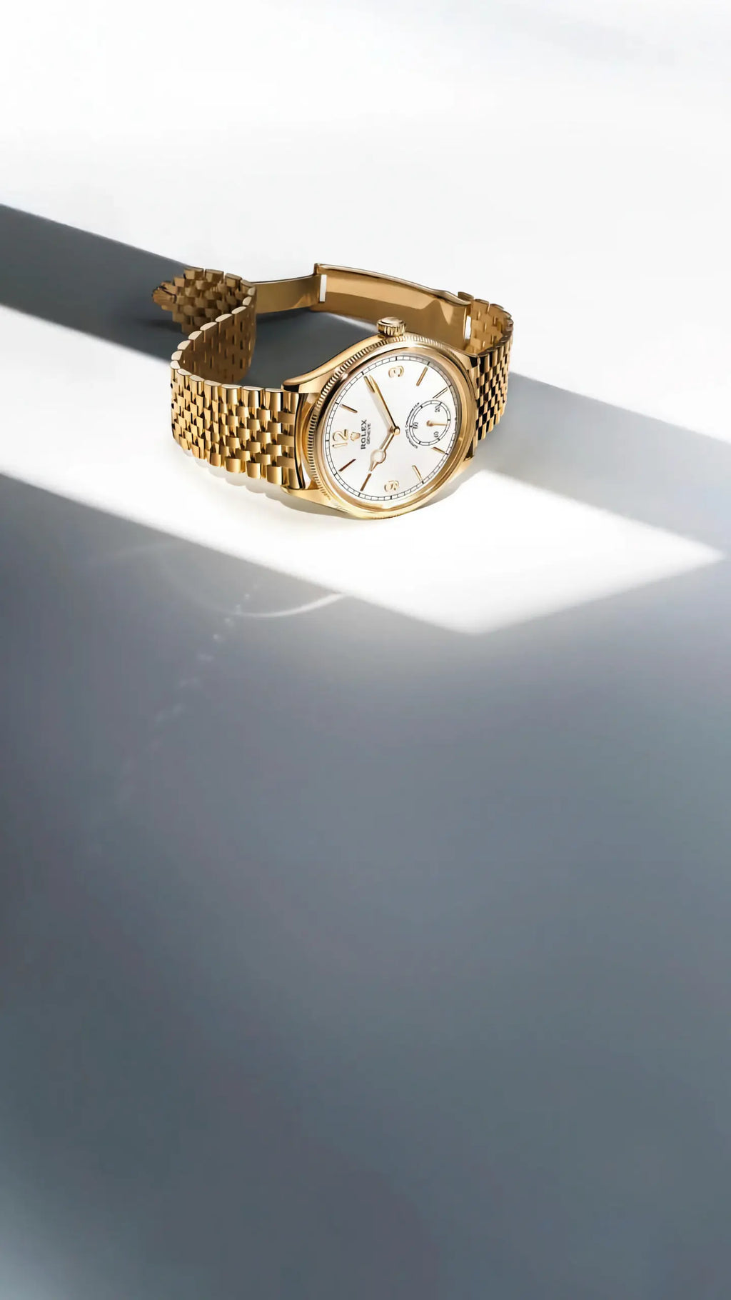official rolex jeweler in Boulder, CO - Walters & Hogsett