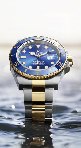 Rolex Submariner