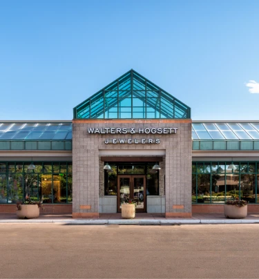 Official Rolex jeweler in Boulder - Walters & Hogsett