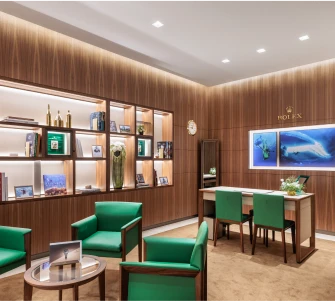 Official Rolex jeweler in Boulder - Walters & Hogsett