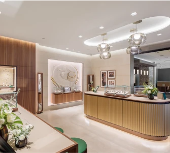 Official Rolex jeweler in Boulder - Walters & Hogsett