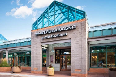 Contact Walters & Hogsett - Rolex watches official Jeweler
