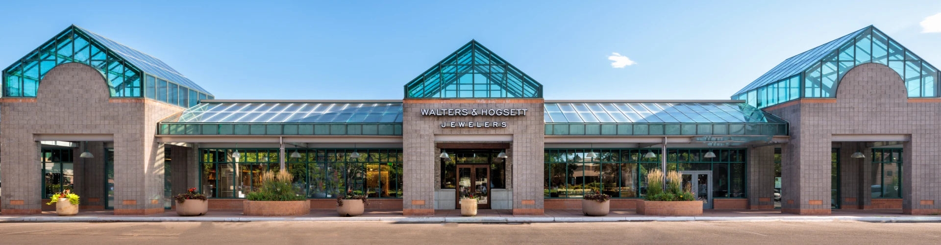 Official Rolex jeweler in Boulder - Walters & Hogsett