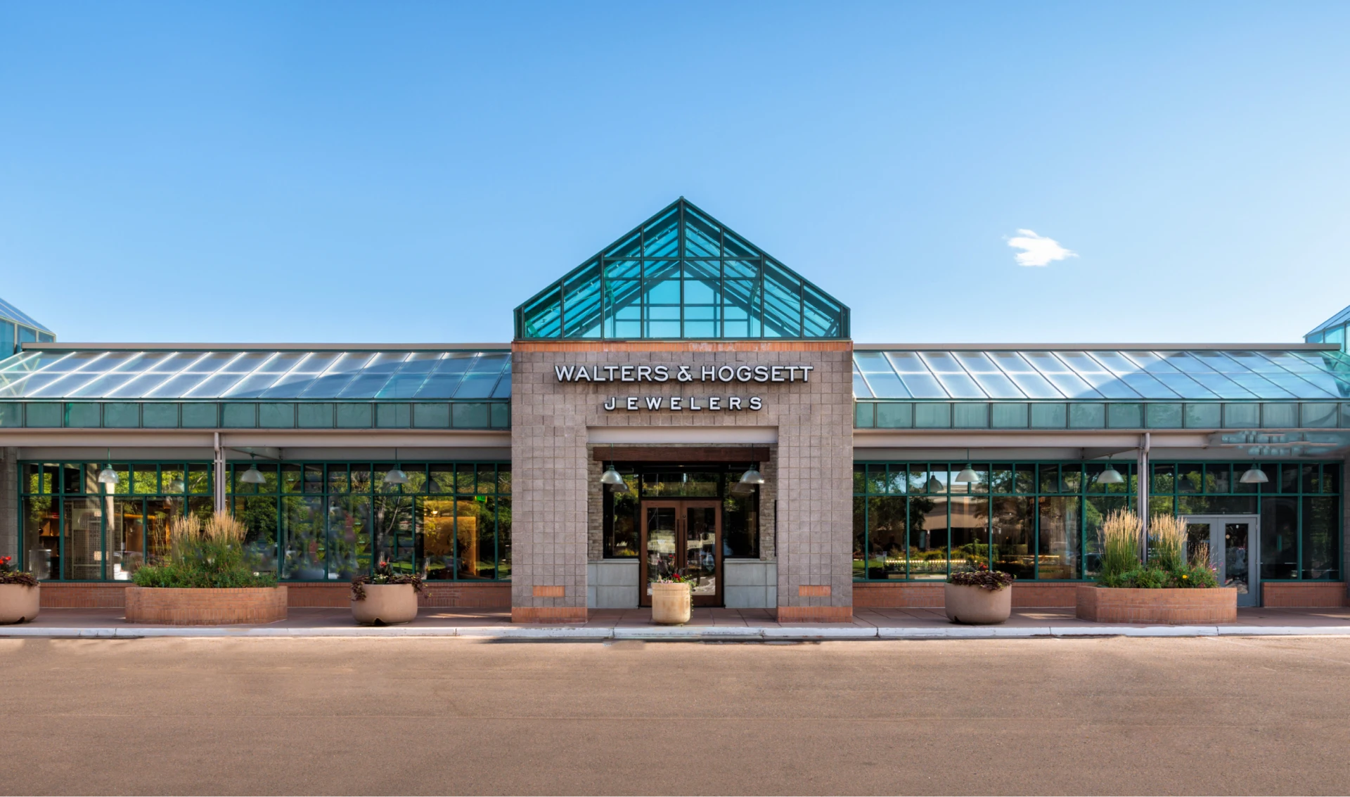 Contact Walters & Hogsett - Rolex watches official Jeweler