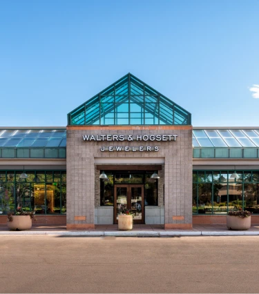 Contact Walters & Hogsett - Rolex watches official Jeweler