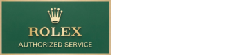 Servicing your Rolex - Walters & Hogsett
