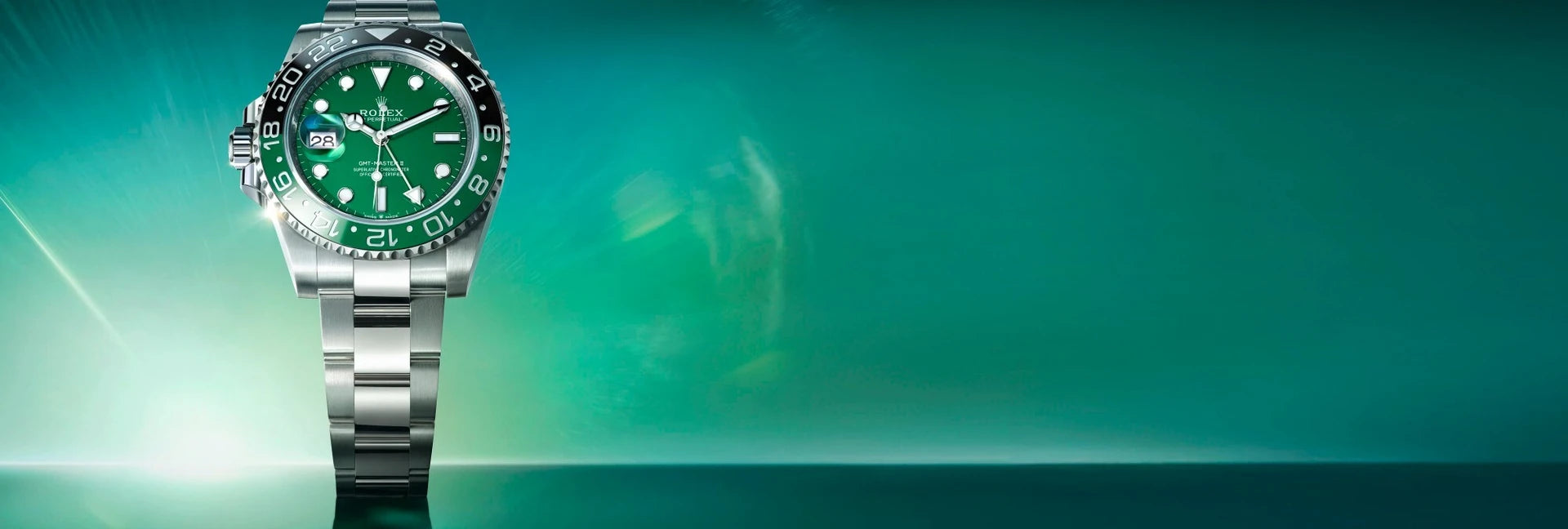 official rolex jeweler in Boulder, CO - Walters & Hogsett