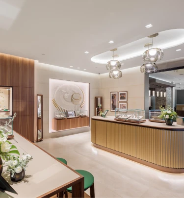 Explore the Rolex history - Walters & Hogsett