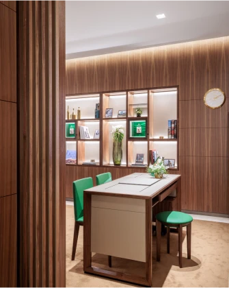 Explore the Rolex history - Walters & Hogsett