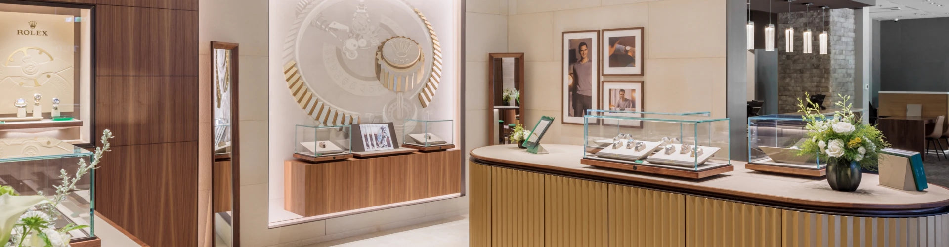 Explore the Rolex history - Walters & Hogsett