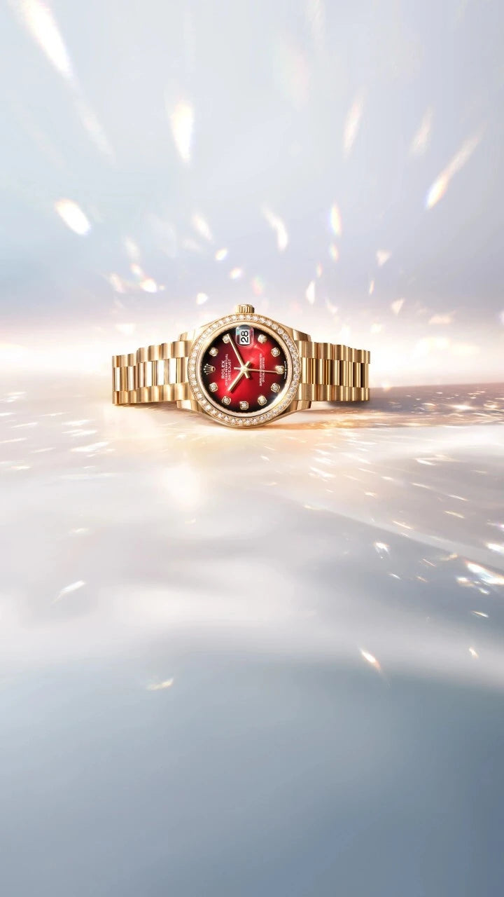 Rolex - Walters & Hogsett