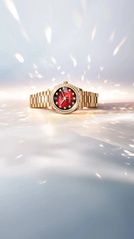 Time to shine bright