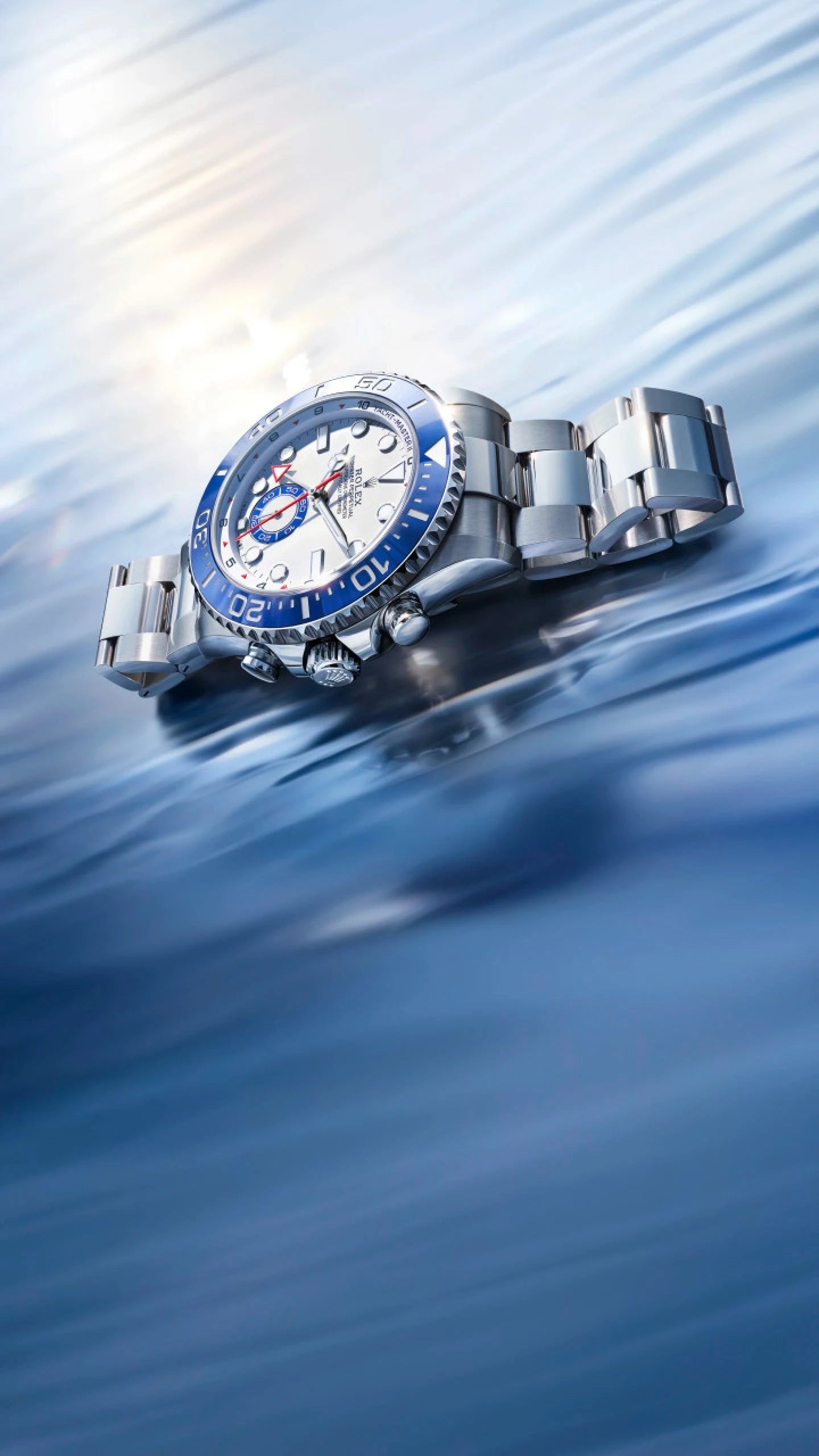 Rolex - Walters & Hogsett