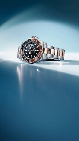 GMT-Master II