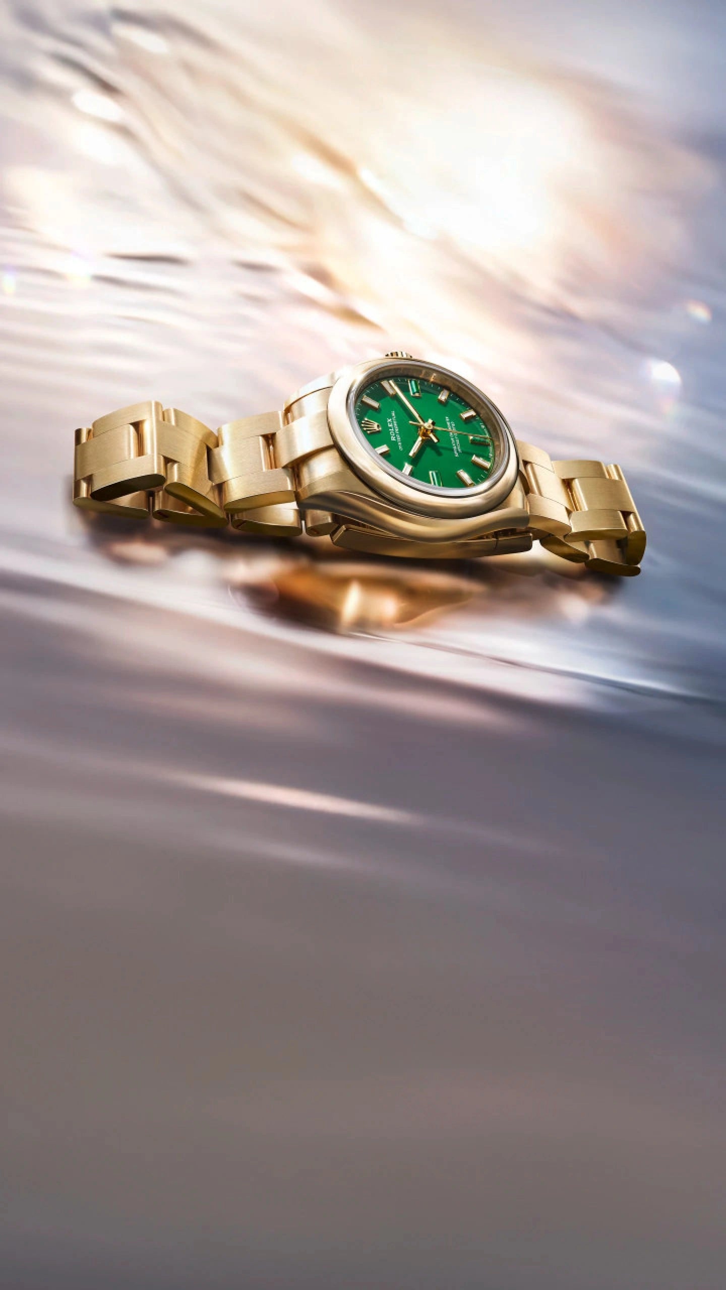 Rolex - Walters & Hogsett