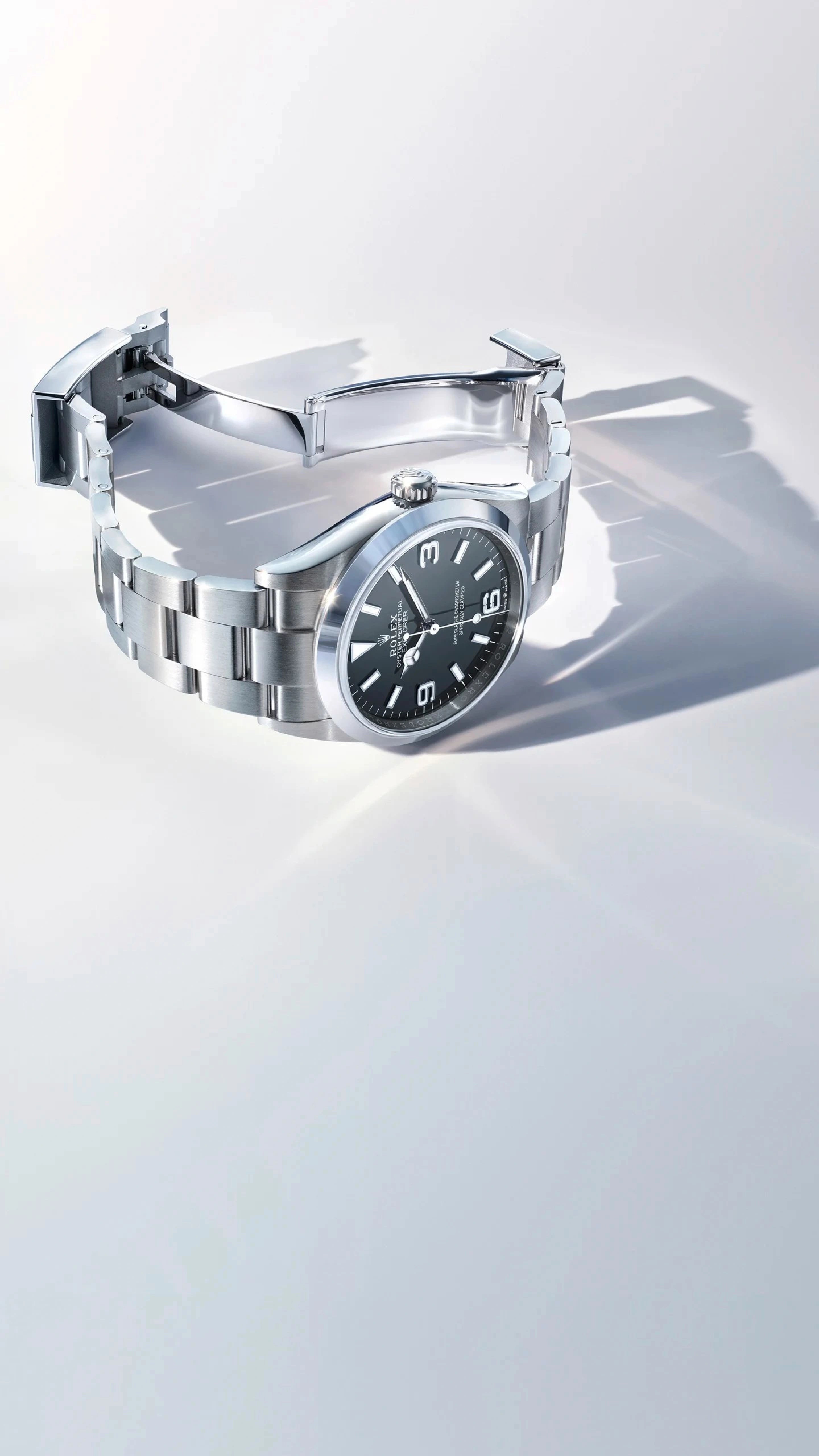 Rolex - Walters & Hogsett