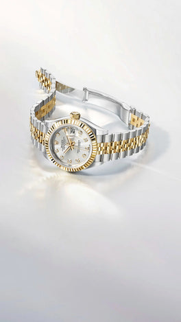 Lady‐Datejust