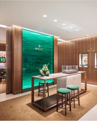 Meet our Rolex team - Walters & Hogsett