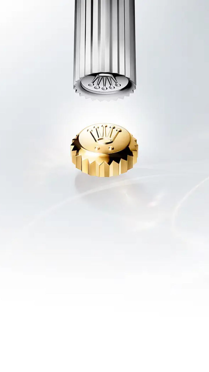 Official Rolex jeweler in Boulder - Walters & Hogsett
