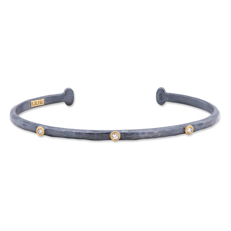 Gold Stockholm Bracelet