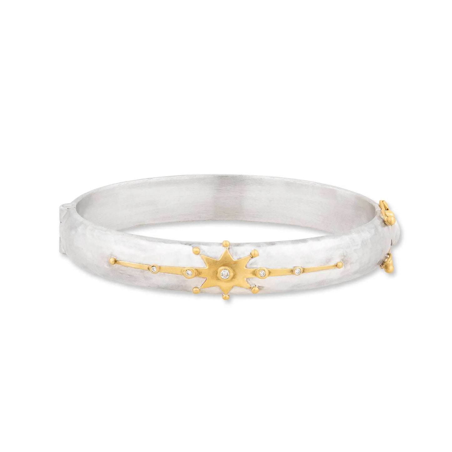 Stockholm Starburst Bracelet