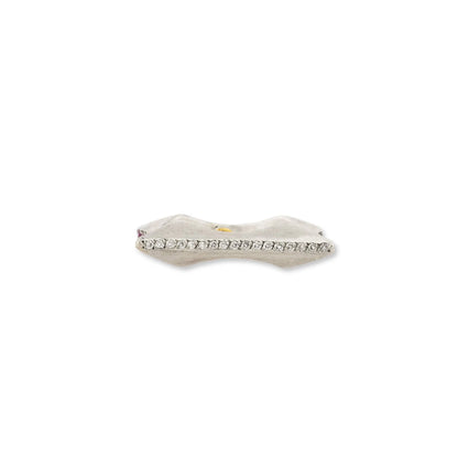 Stockholm Slender Flipper Ring