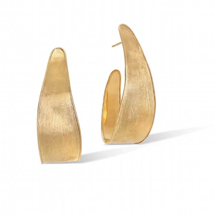 Small Hoop Earrings