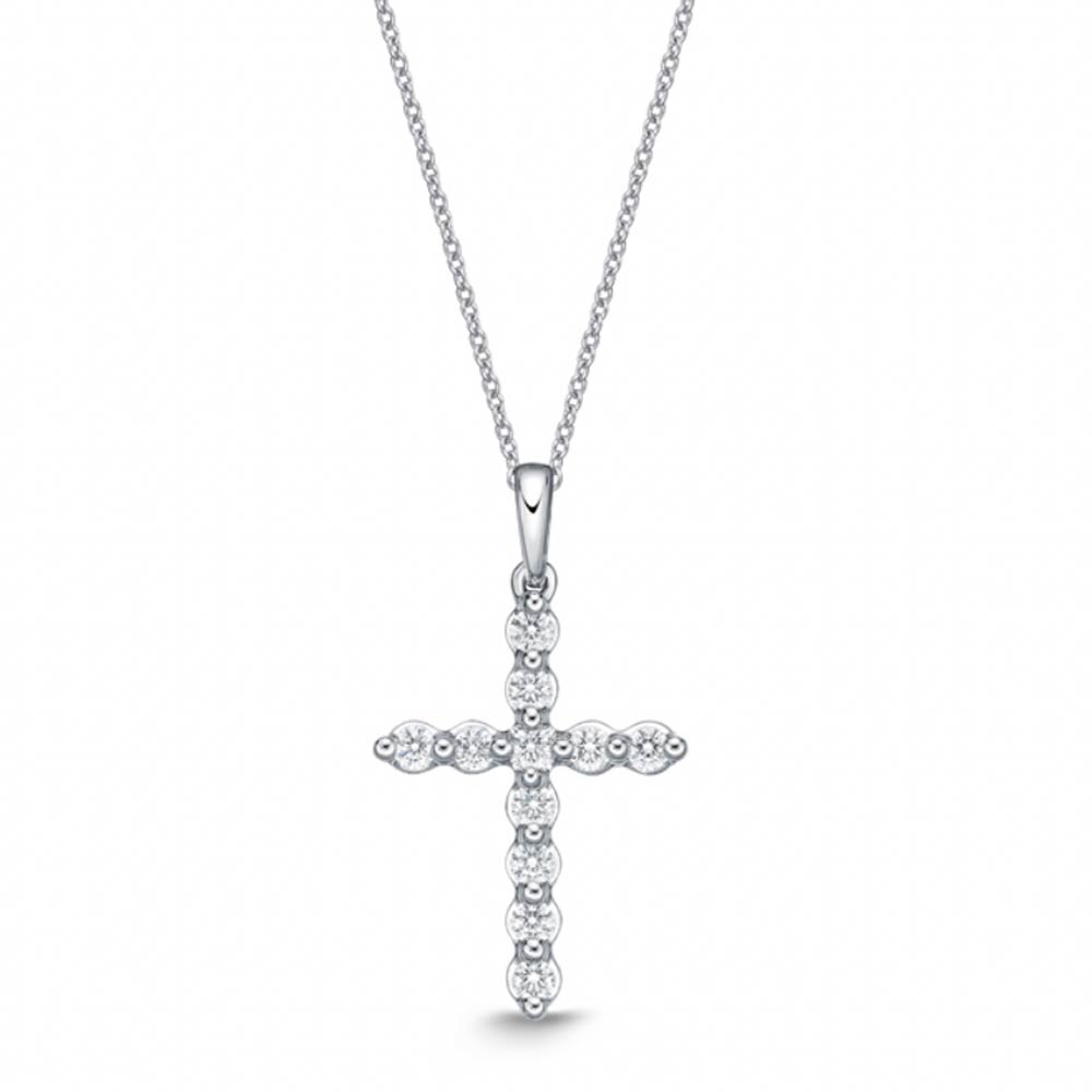 Cross Pendant