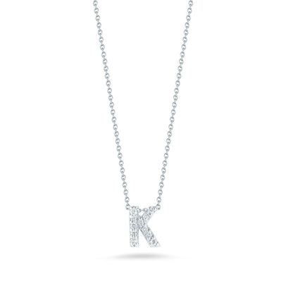 Diamond Pendant Necklace