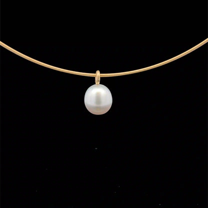 South Sea Pearl Necklace