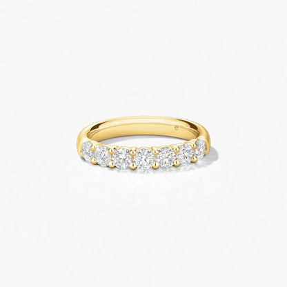 Signature 7-Stone Band