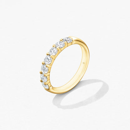 Signature 7-Stone Band