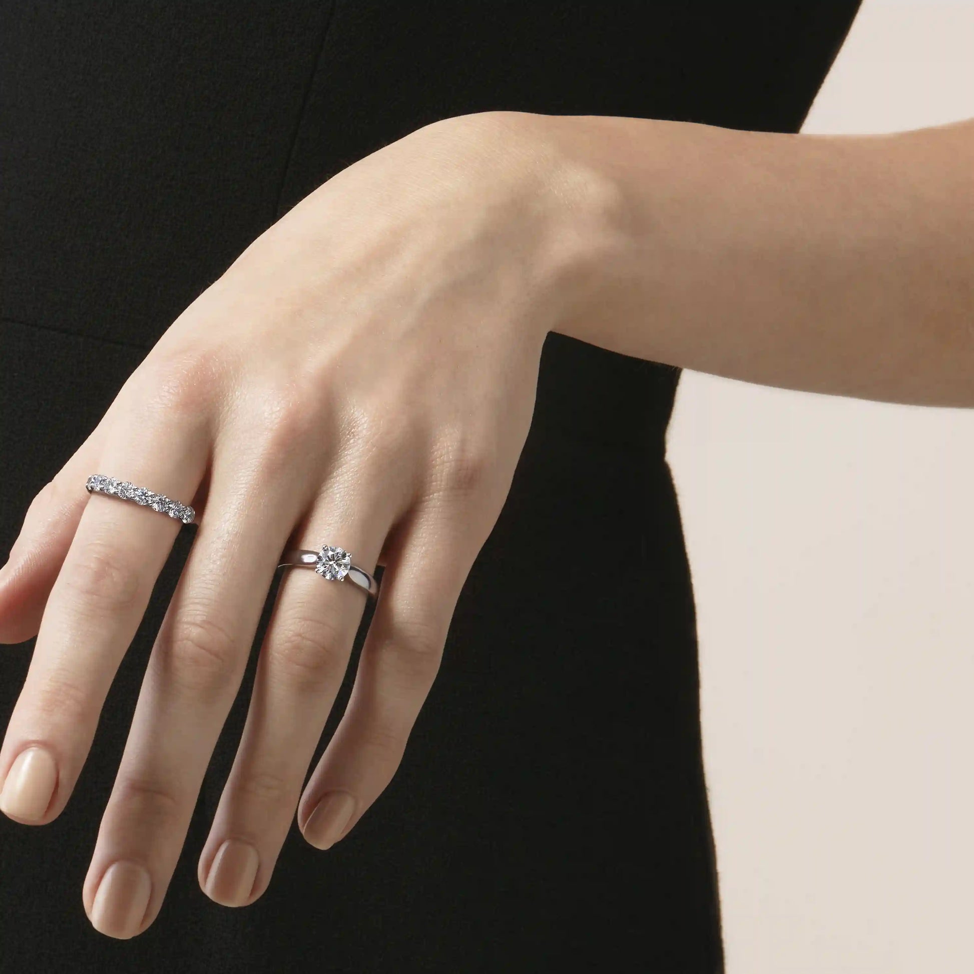 Signature 9-Stone Band