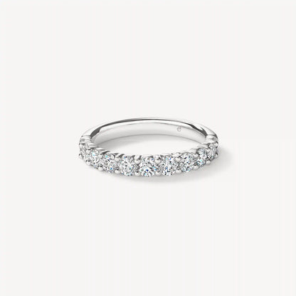 Signature 11-Stone Band